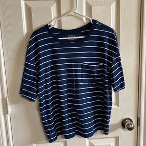 Boyfriend Tee